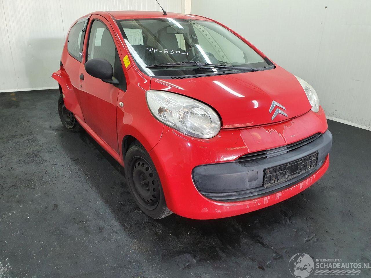 Citroën C1 