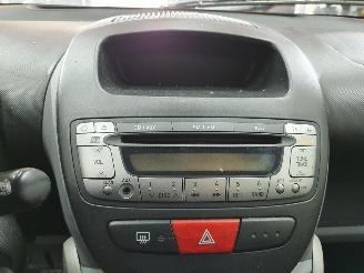 Citroën C1  picture 17