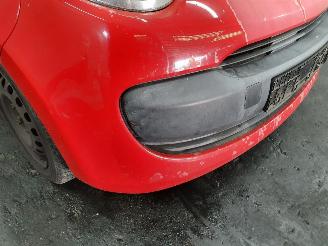 Citroën C1  picture 12