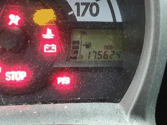 Citroën C1  picture 4