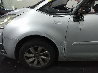 Citroën C4-picasso  picture 27