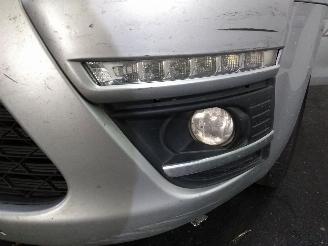 Citroën C4-picasso  picture 4