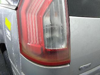 Citroën C4-picasso  picture 17
