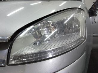 Citroën C4-picasso  picture 26