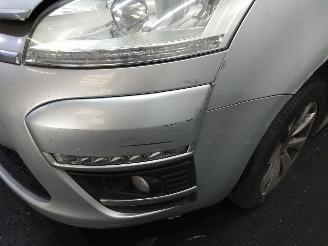Citroën C4-picasso  picture 3