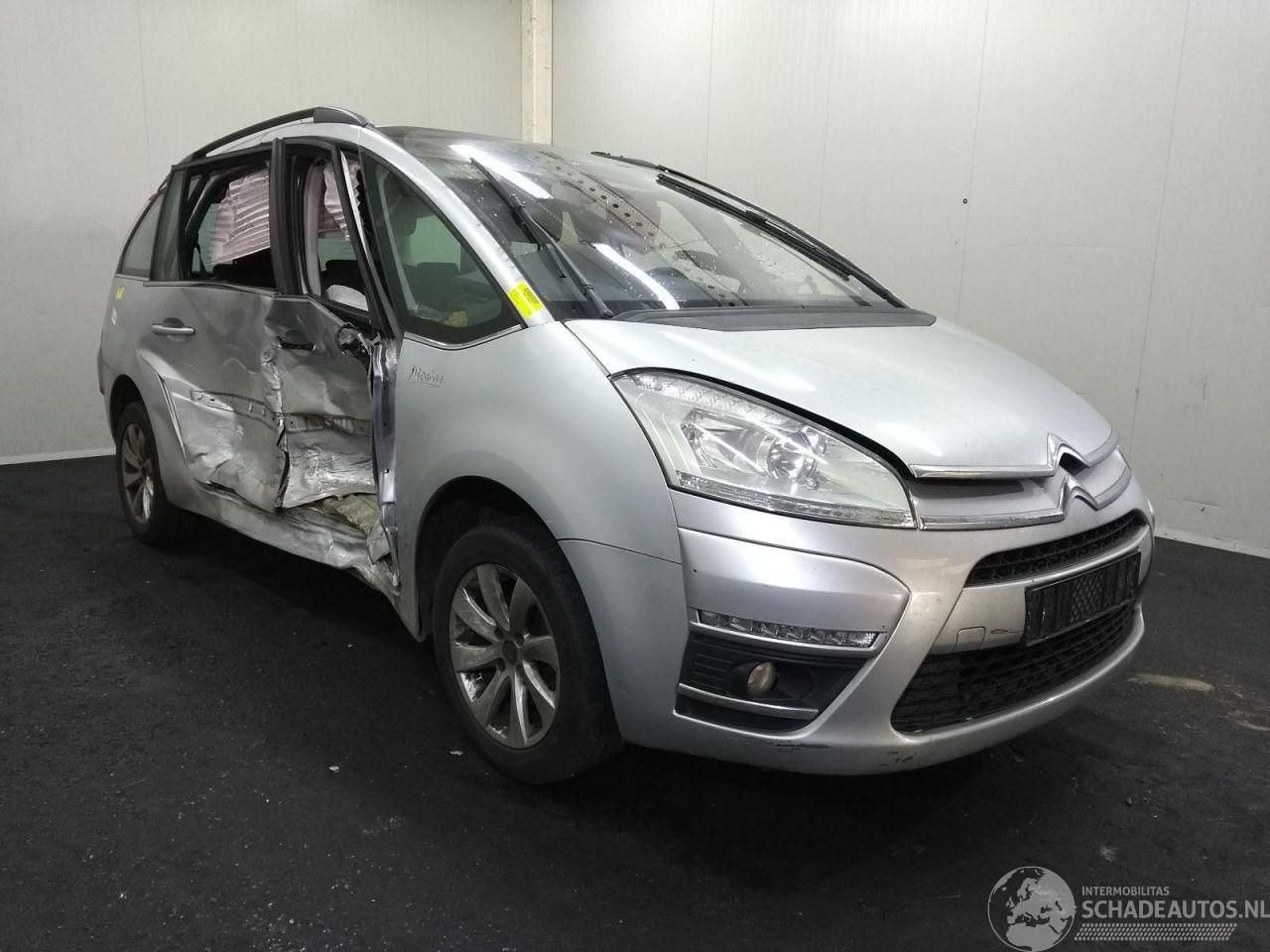 Citroën C4-picasso 