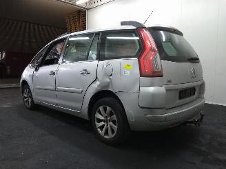 Citroën C4-picasso  picture 31