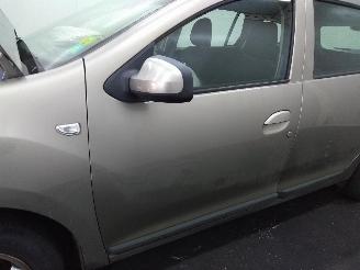 Dacia Logan  picture 26