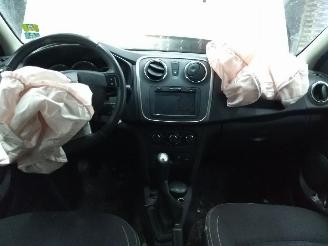 Dacia Logan  picture 8