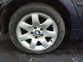 BMW 3-serie  picture 7