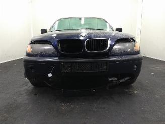 BMW 3-serie  picture 3