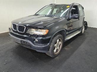 BMW X5  picture 3