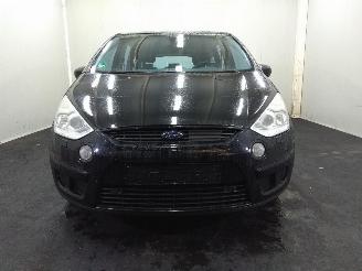 Ford S-Max  picture 9