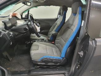 BMW i3  picture 19