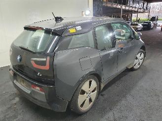 BMW i3  picture 10