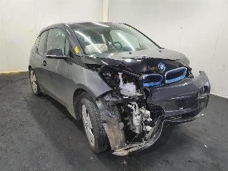 Sloopauto BMW i3  2015/1