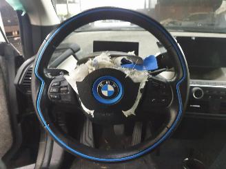 BMW i3  picture 22