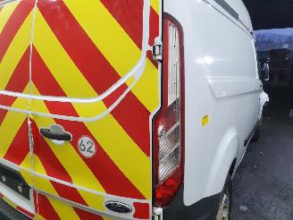 Ford Transit CUSTOM picture 38