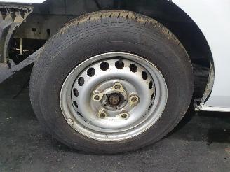 Ford Transit CUSTOM picture 10