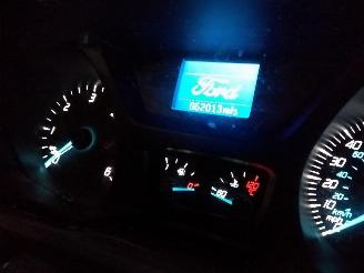 Ford Transit CUSTOM picture 35