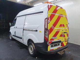 Ford Transit CUSTOM picture 2