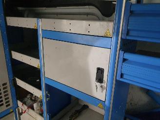 Ford Transit CUSTOM picture 24