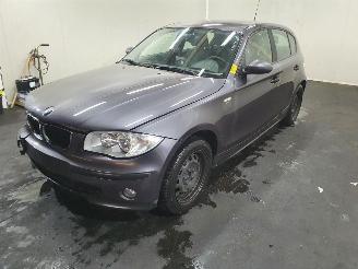 BMW 1-serie  picture 3