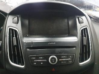 Ford Focus  picture 34
