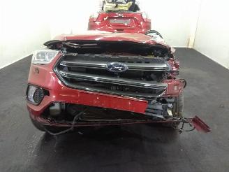 Ford Kuga  picture 3
