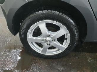 Hyundai I-10  picture 15