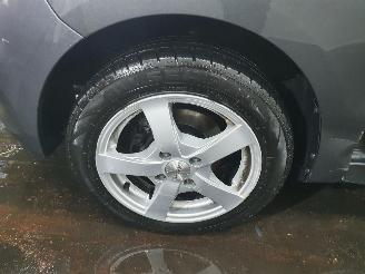 Hyundai I-10  picture 36