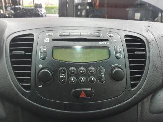 Hyundai I-10  picture 7