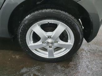 Hyundai I-10  picture 38