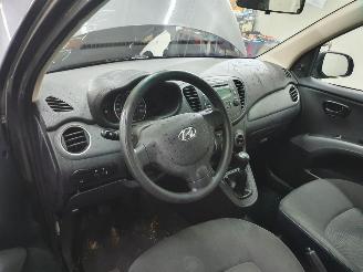 Hyundai I-10  picture 6