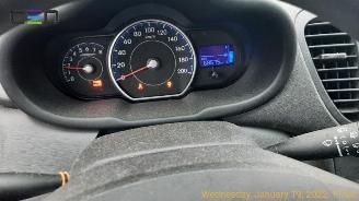 Hyundai I-10  picture 5