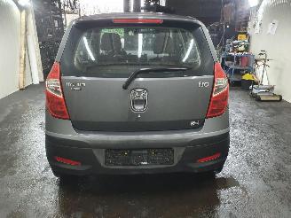 Hyundai I-10  picture 23