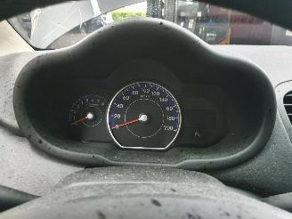 Hyundai I-10  picture 13