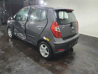 Hyundai I-10  picture 4