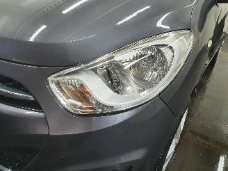 Hyundai I-10  picture 37