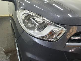 Hyundai I-10  picture 19