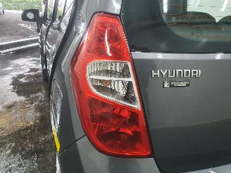 Hyundai I-10  picture 14