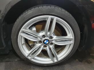 BMW 5-serie  picture 21