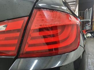 BMW 5-serie  picture 24