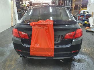 BMW 5-serie  picture 42