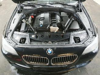 BMW 5-serie  picture 36