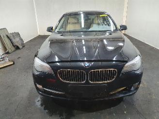 BMW 5-serie  picture 2