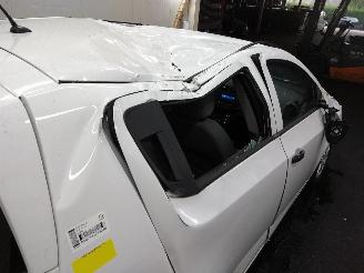 Chevrolet Aveo  picture 25