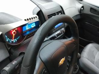 Chevrolet Aveo  picture 3