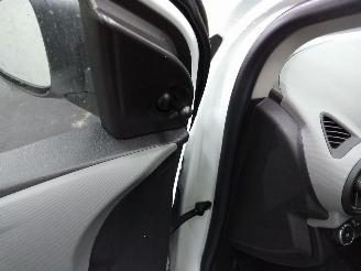 Chevrolet Aveo  picture 27