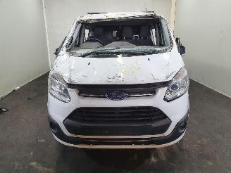 Ford Transit CUSTOM picture 27